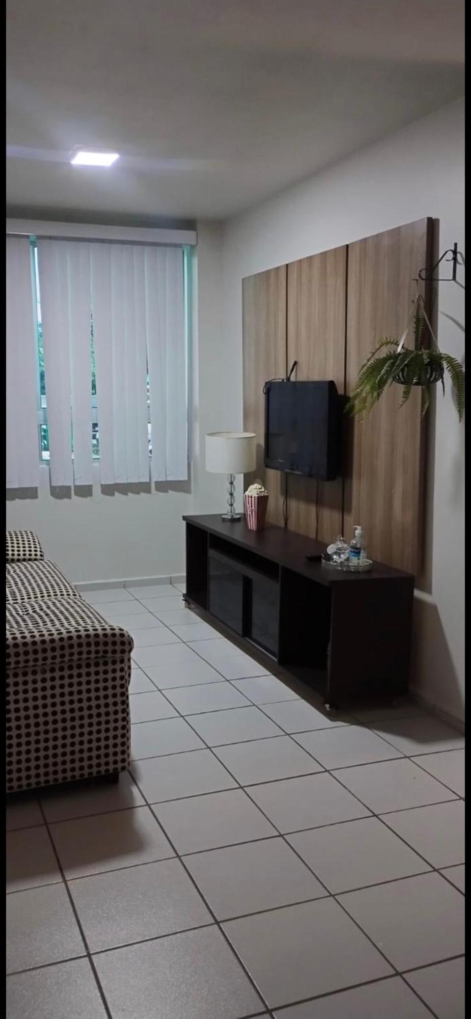 Apto Para Ate 4 Pessoas,Otima Localizacao, Area De Lazer Com Conveniencia E Piscina Para Crianca Petrolina Kültér fotó