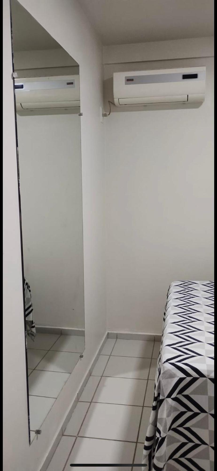Apto Para Ate 4 Pessoas,Otima Localizacao, Area De Lazer Com Conveniencia E Piscina Para Crianca Petrolina Kültér fotó