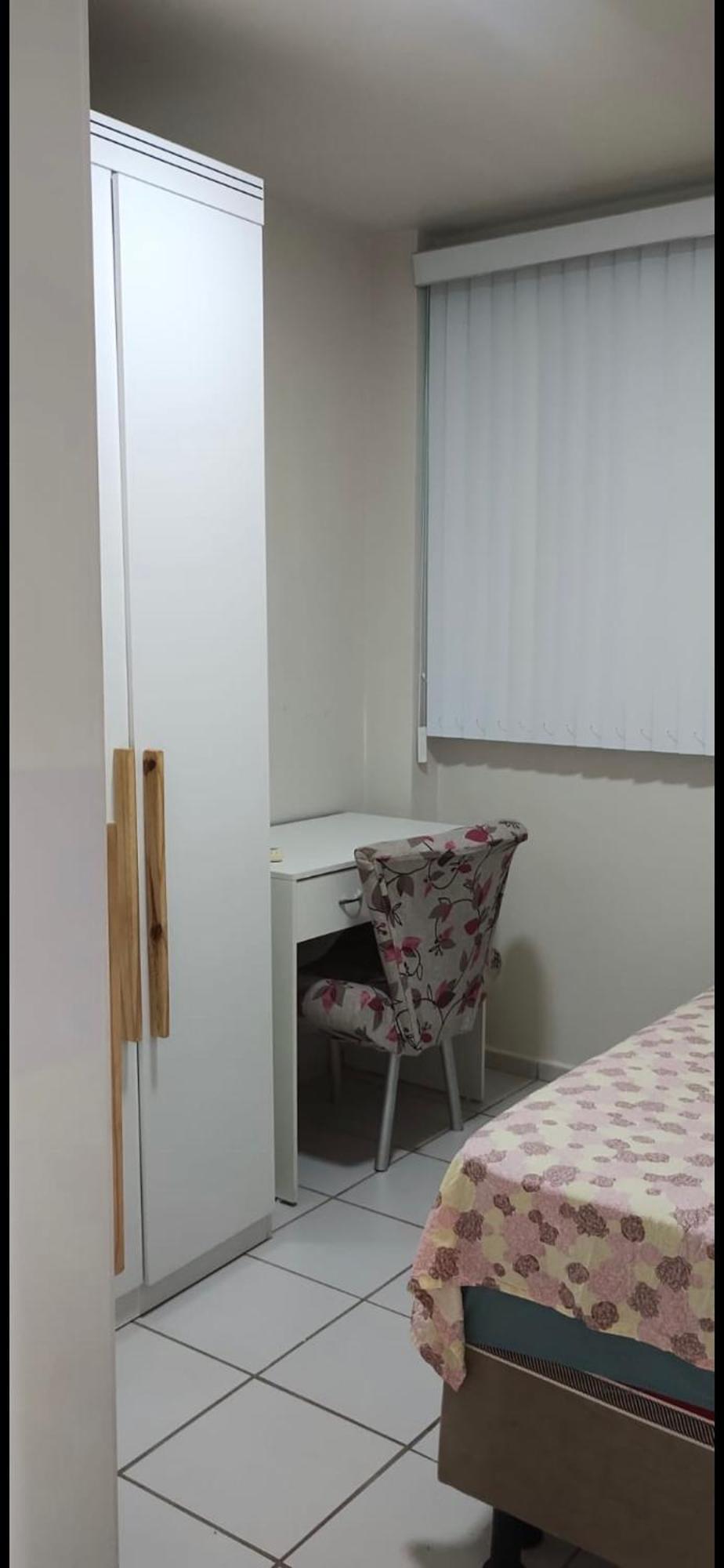 Apto Para Ate 4 Pessoas,Otima Localizacao, Area De Lazer Com Conveniencia E Piscina Para Crianca Petrolina Kültér fotó